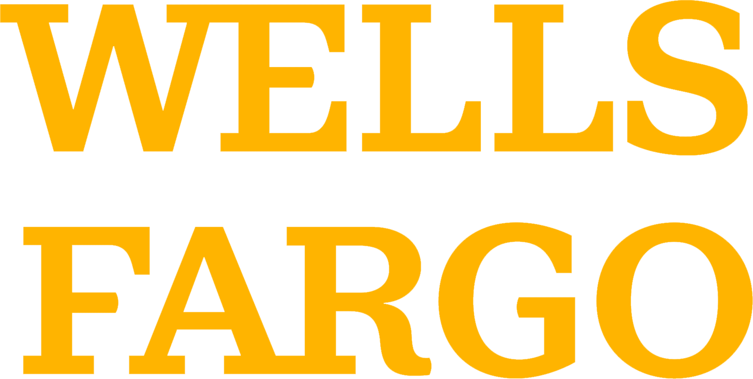 Wells Fargo